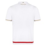 Günstige Fußballtrikots AS Monaco Heimtrikot 2025-26 Kurzarm